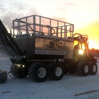 John Deere 810D Ice Road Builder-4