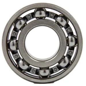 Bearing, Road Wheel, Outer