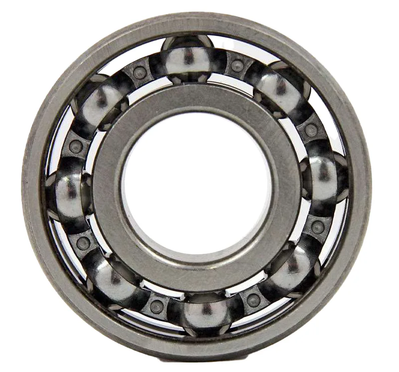 Bearing, Road Wheel, Outer