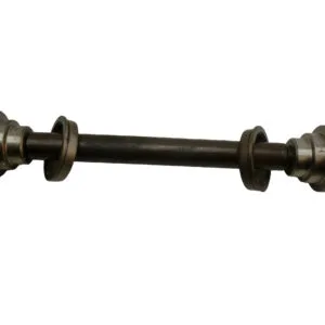 Upper Carrier Bolt, Complete