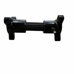 Front PTO Shaft - Cummins