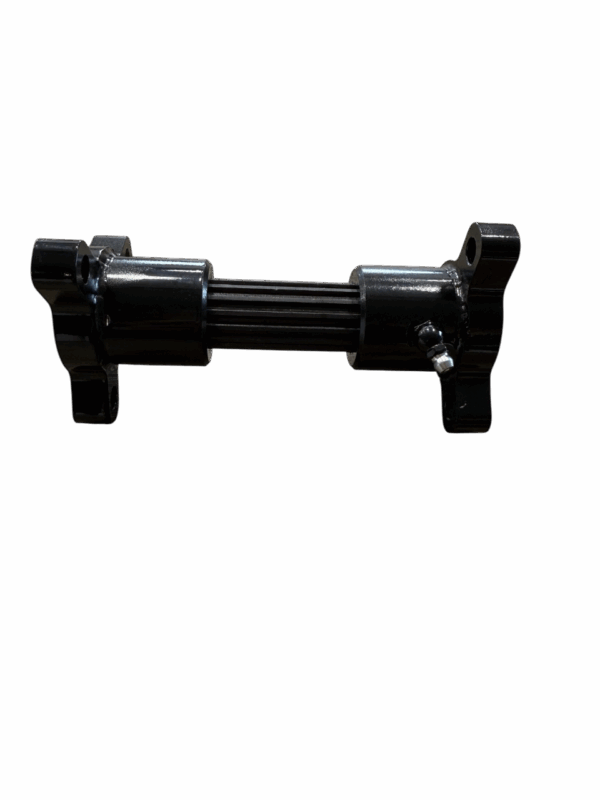 Front PTO Shaft - Cummins