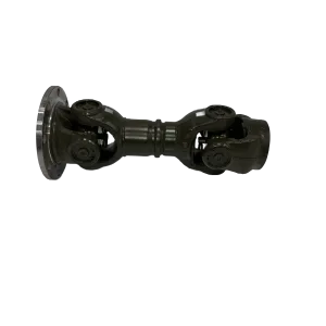 Drive Shaft, Sprocket