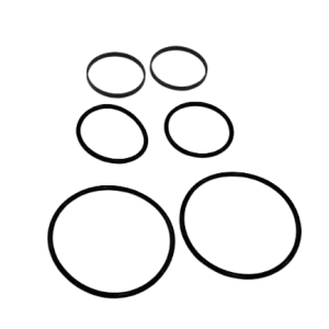 Seal Kit, Front Steering Cylinder