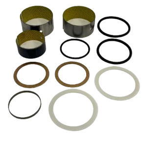 Bushing Kit, Center Link Main