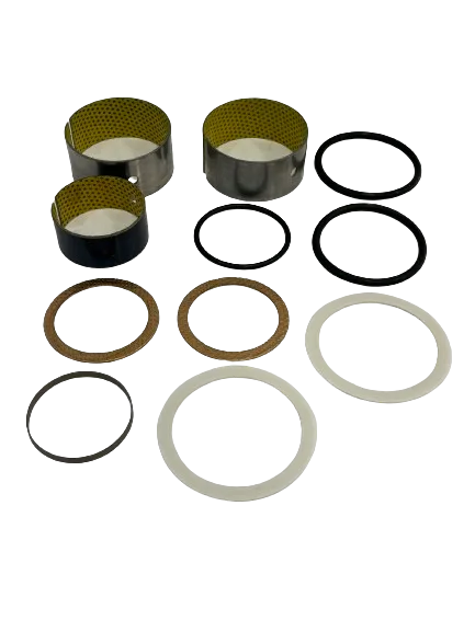 Bushing Kit, Center Link Main