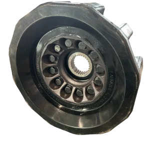 Sprocket, Soucy, Original