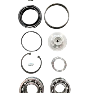 Soucy Hardware Kit