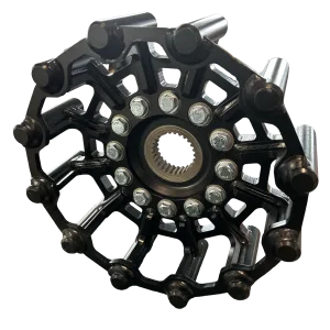 Soucy Sprocket, Extreme Duty