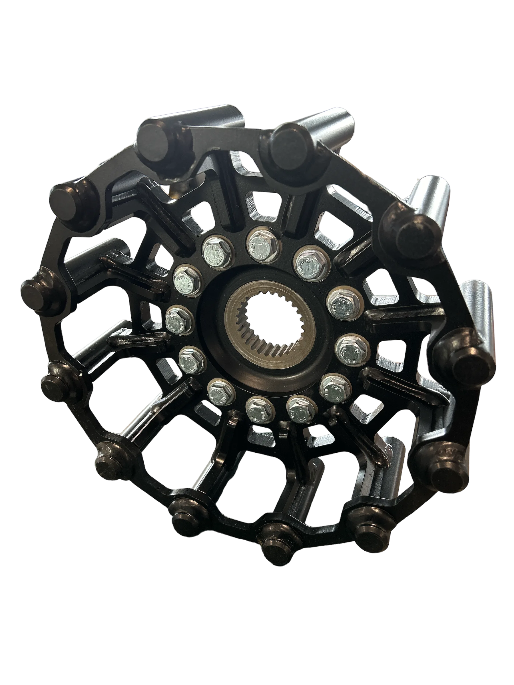 Soucy Sprocket, Extreme Duty