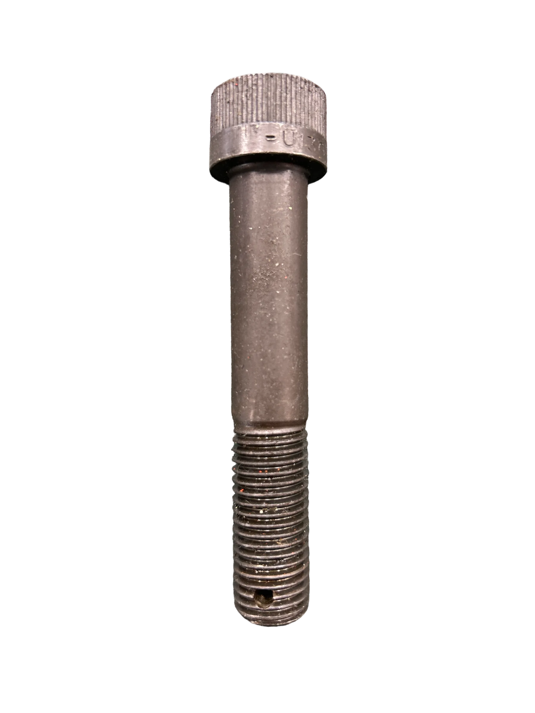 Leaf Spring Bolt