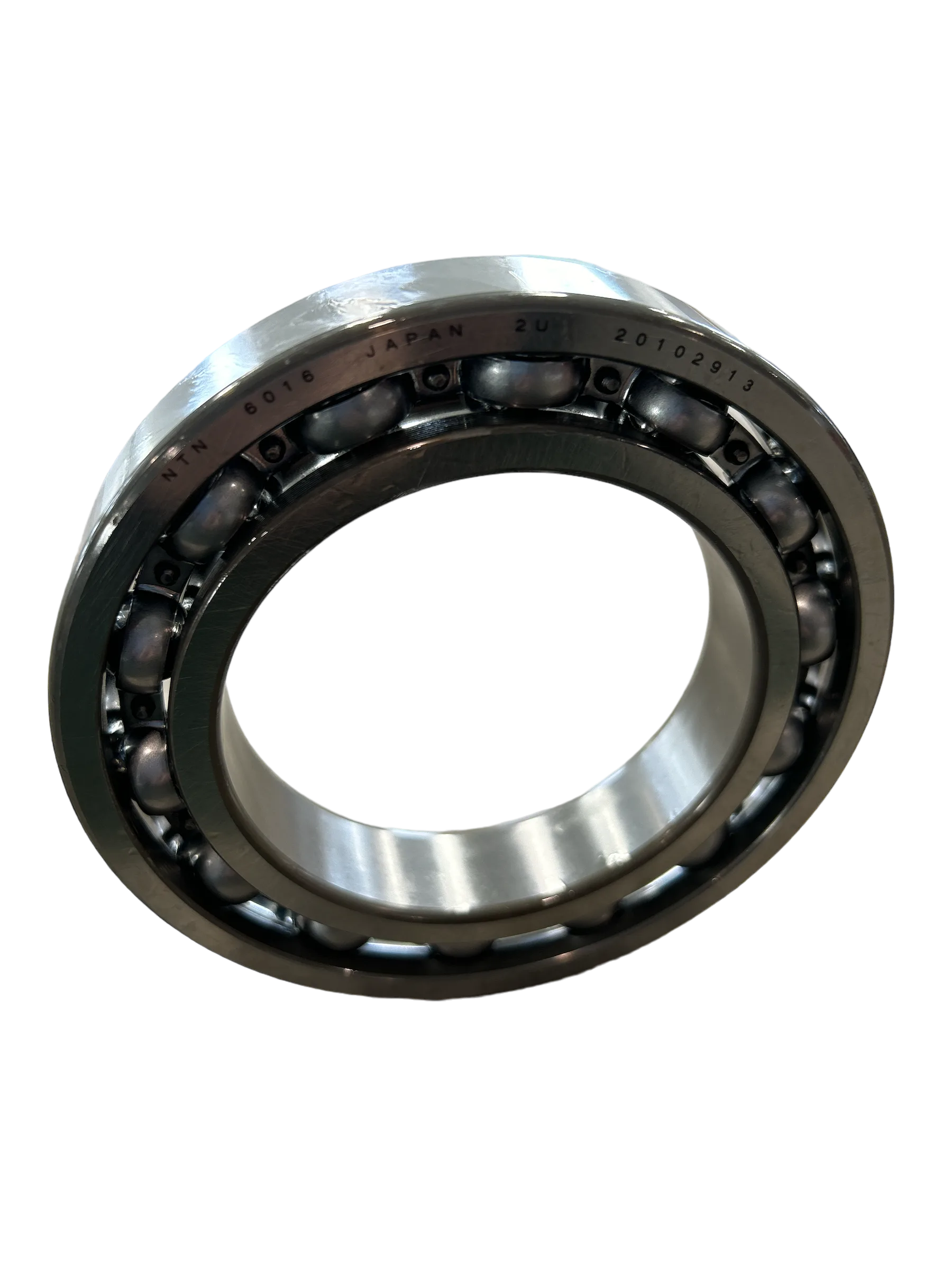 Bearing, Sprocket