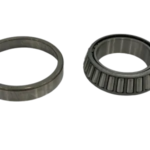 Roller Bearing, Brake Housing