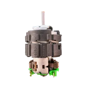 Rear Cab Heater Fan