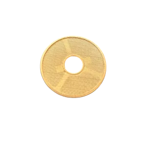 Fuel Bowl Screen/Filter