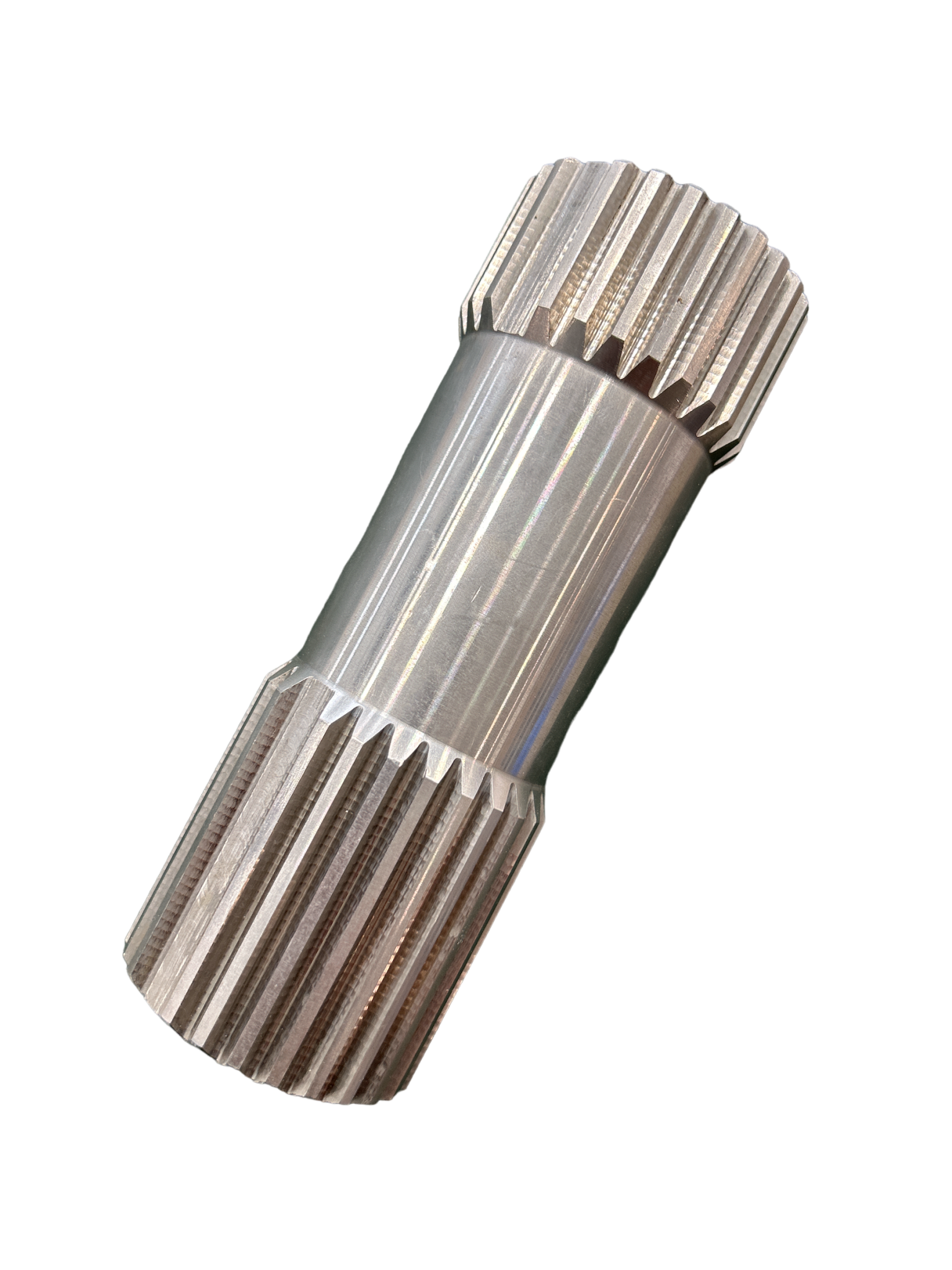 Sprocket Spline Shaft » Low Impact Inc. Canada's OffRoad Experts