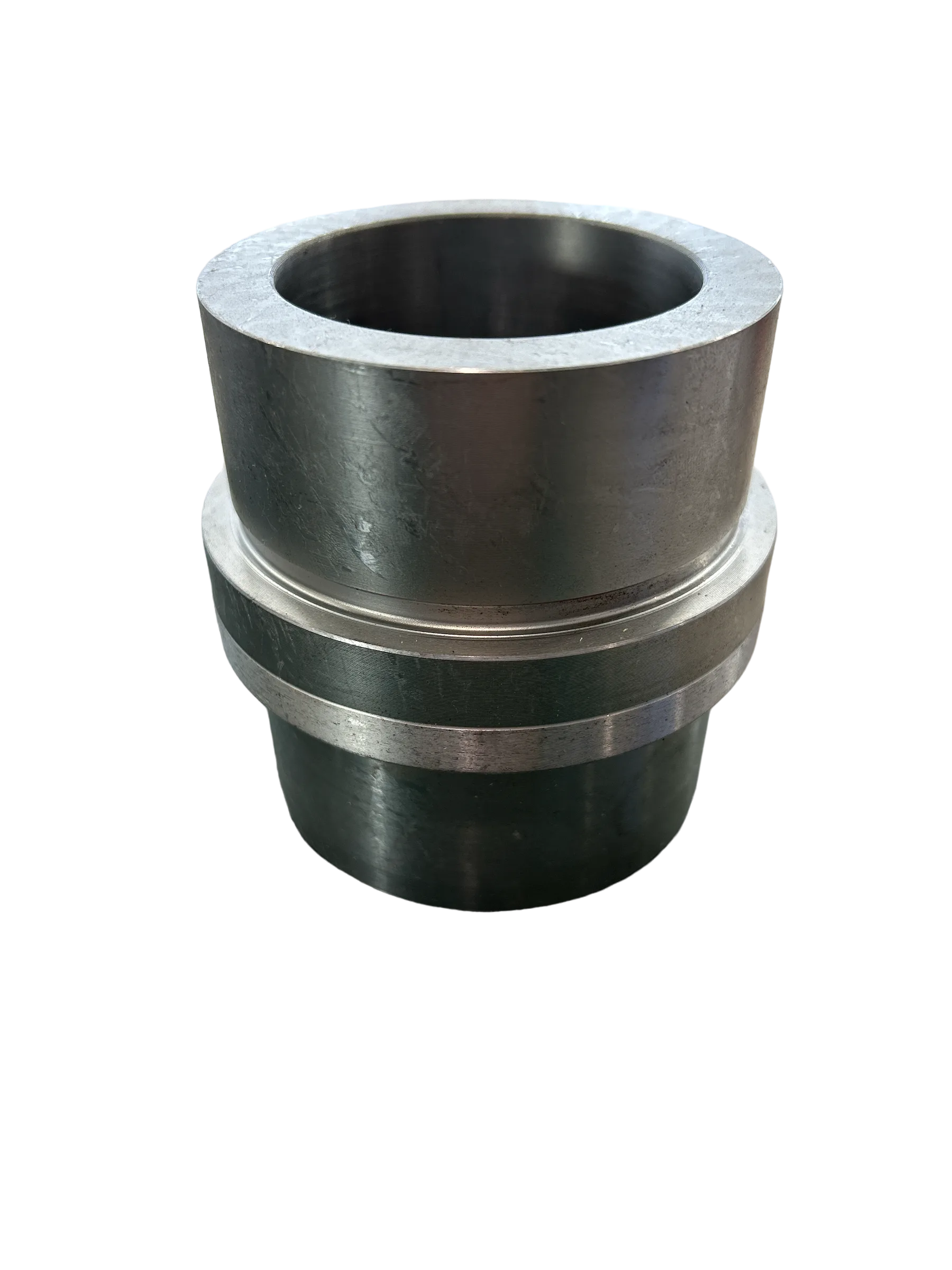 Sprocket Hub