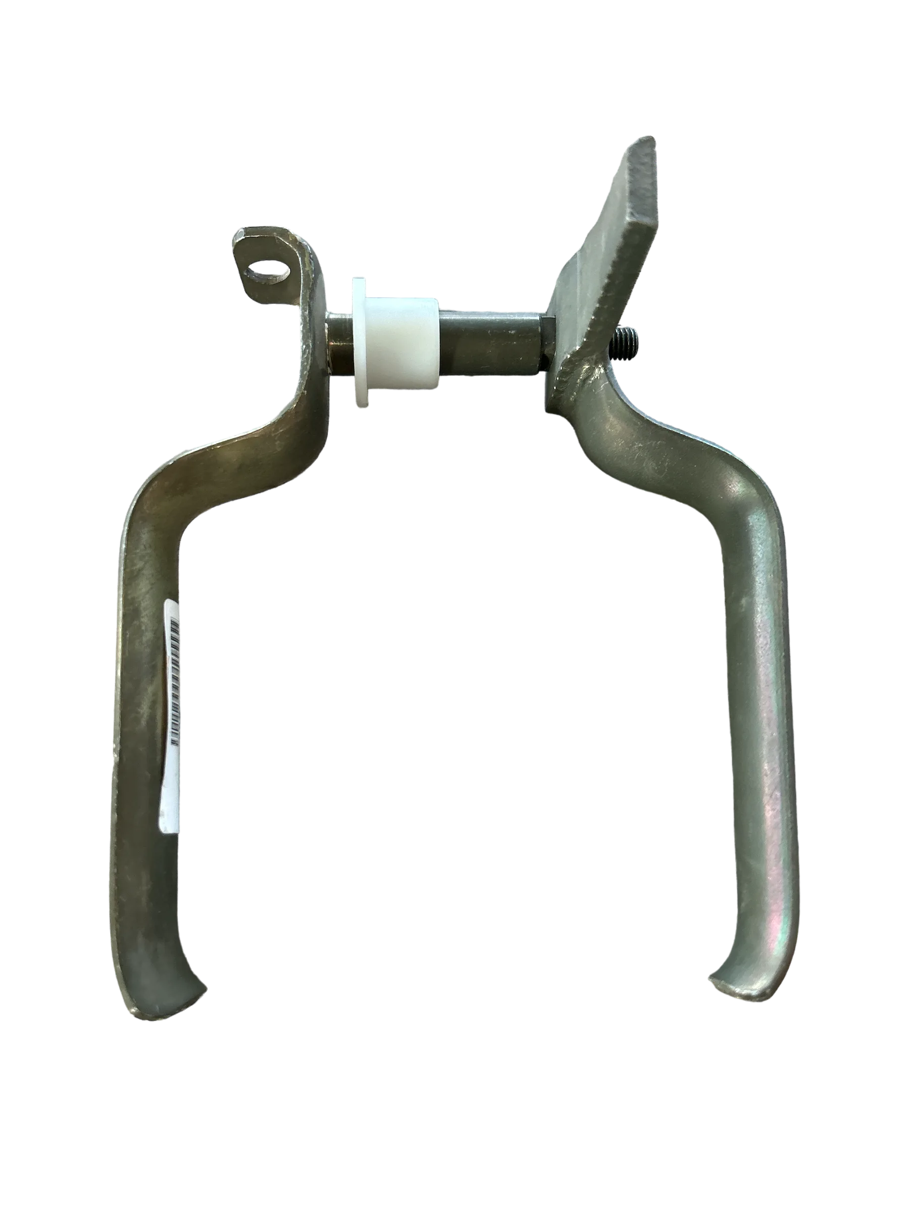 Rear Door Latch
