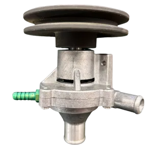 External Water Pump