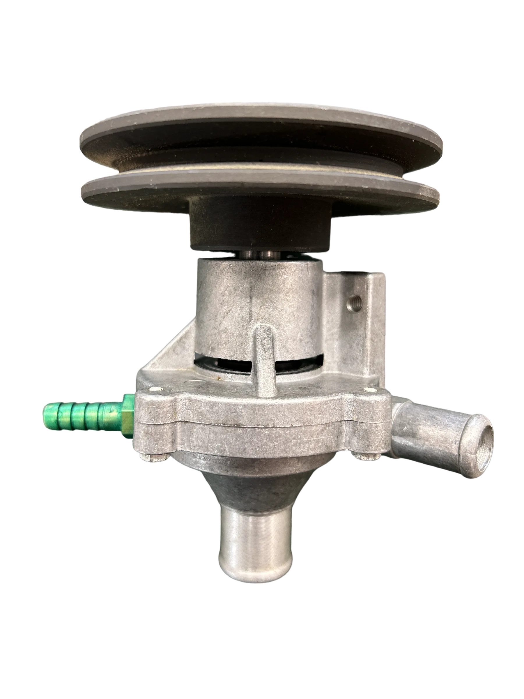 External Water Pump