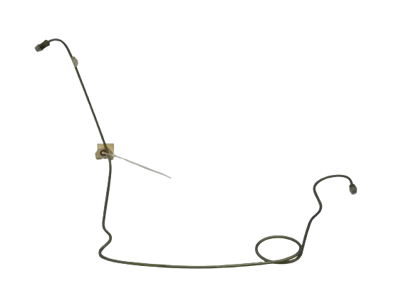 Brake Line, P/S
