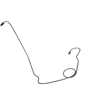 Brake Line, D/S