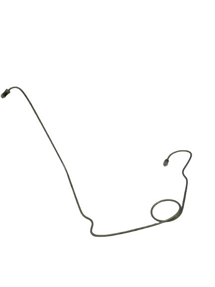 Brake Line, D/S