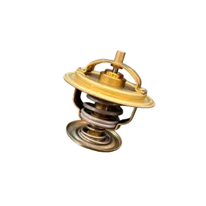 Thermostat, Lower