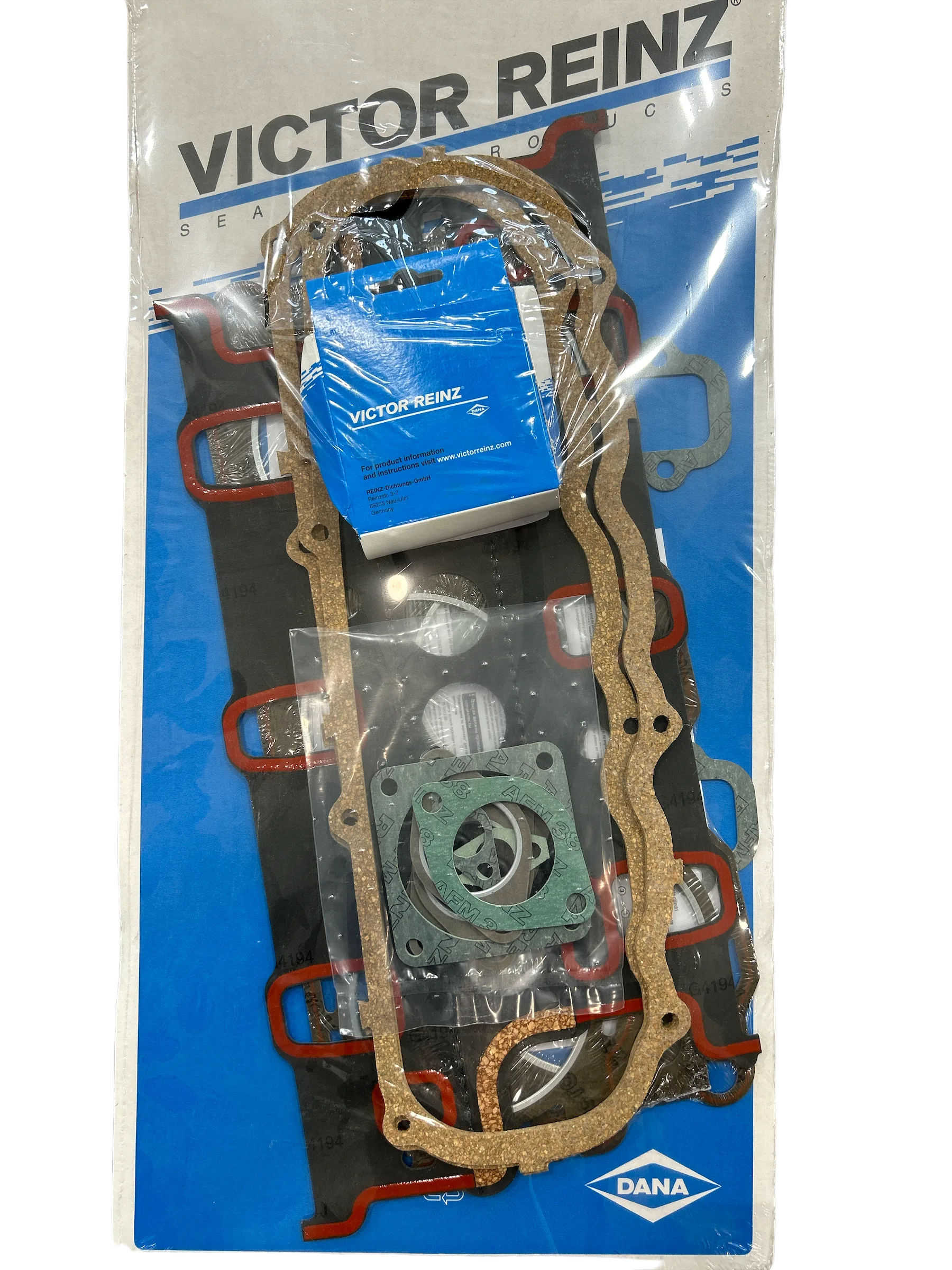 Gasket Kit, Ford 2.8L