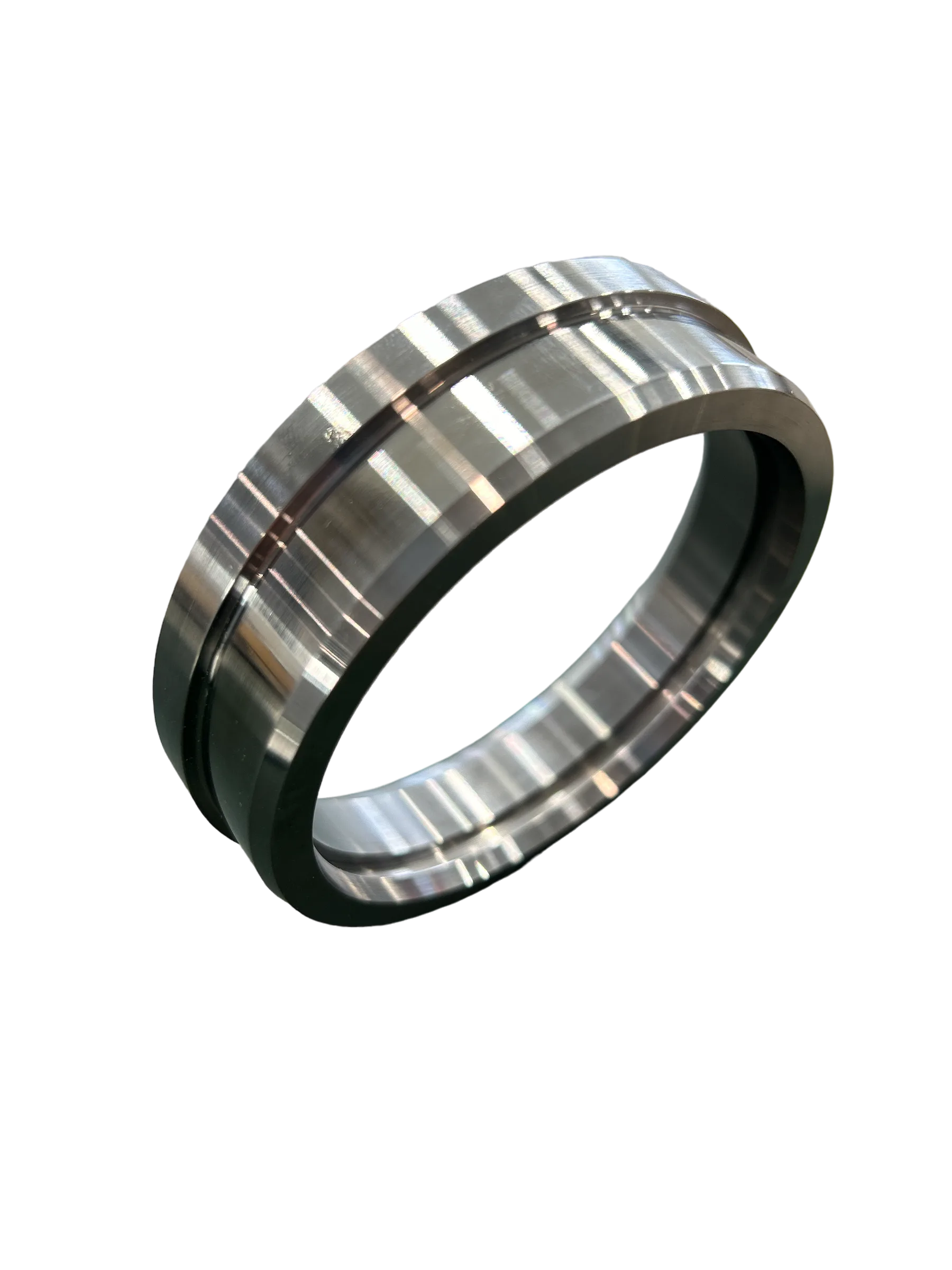 Sprocket Wear Ring