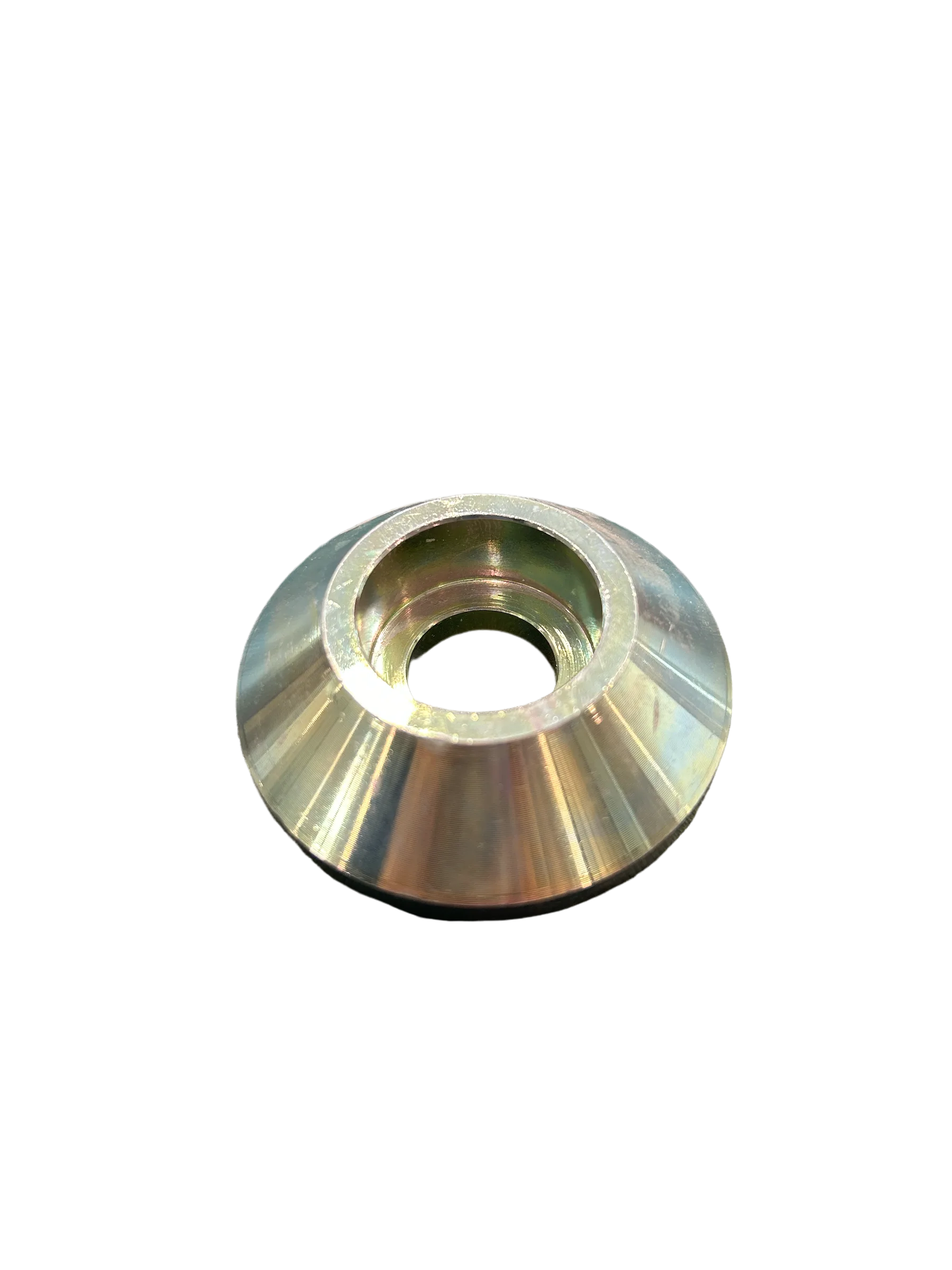 Leaf Spring Washer