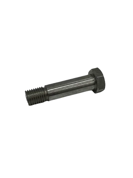 Damping Cylinder Upper Shoulder Bolt