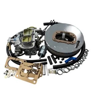 Weber Carb
