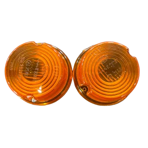 Turn Signal Lens