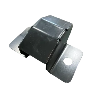 Skid Plate, Soucy