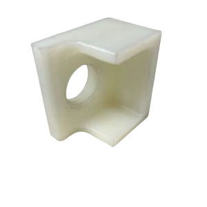 Mechanical Tensioner Locking Nut, Soucy