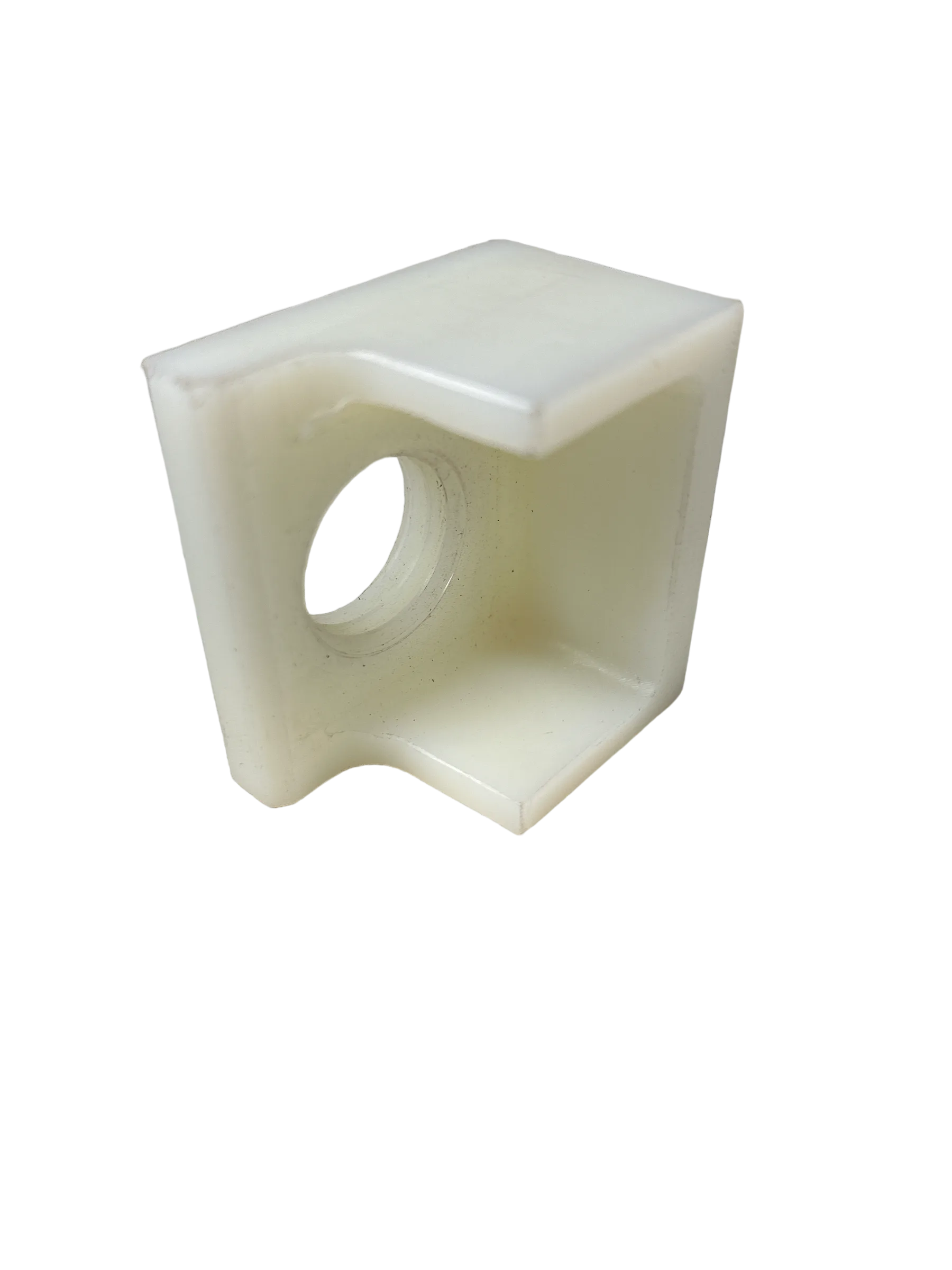 Mechanical Tensioner Locking Nut, Soucy