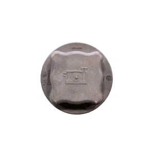 Coolant Vessel Cap