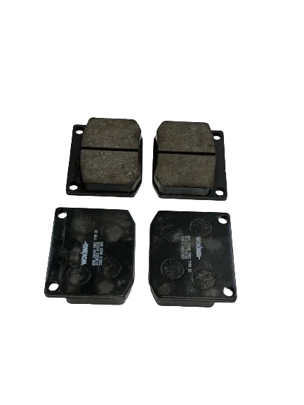 Brake Pads