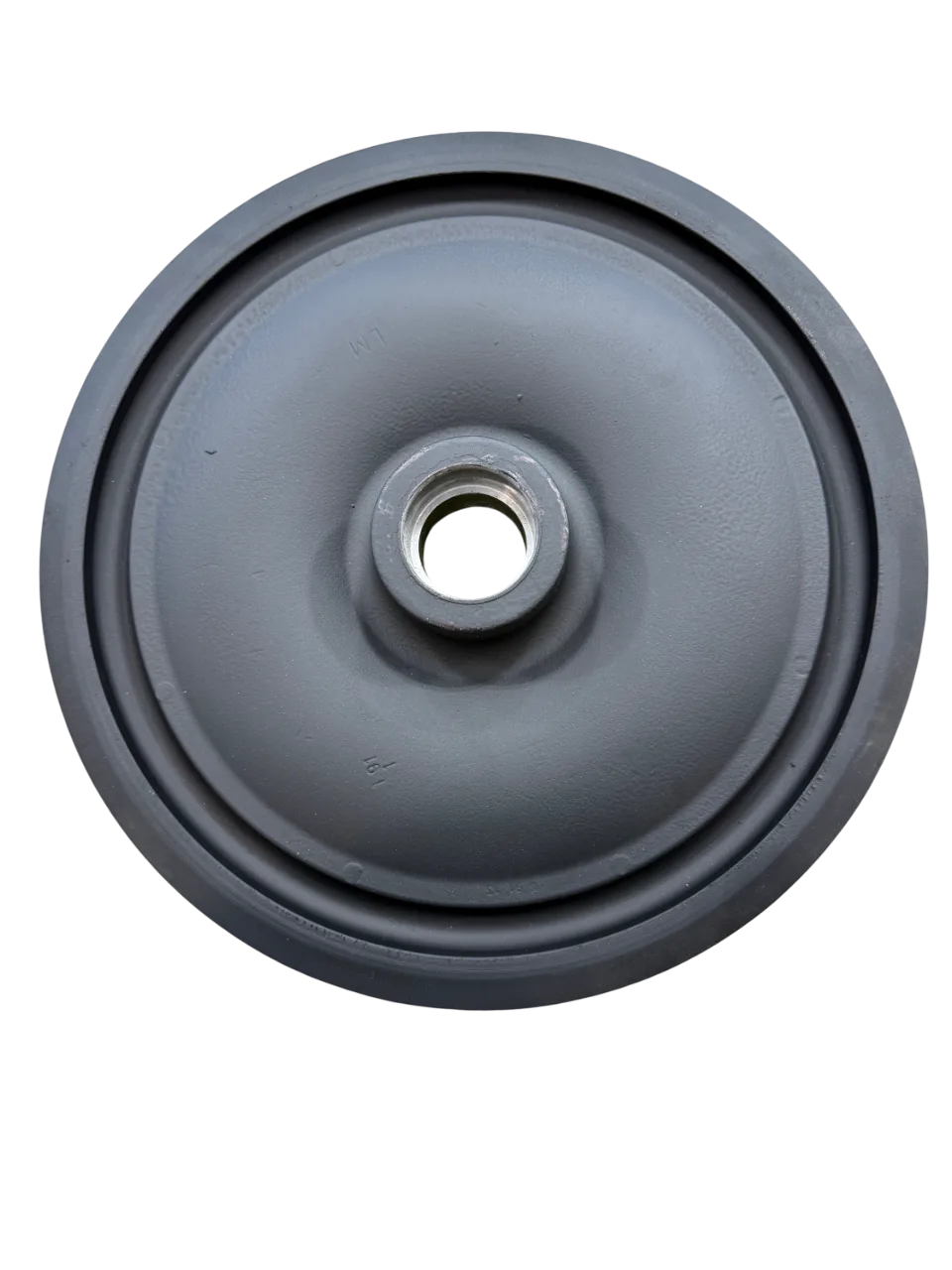 Road Wheel - Remanufactured