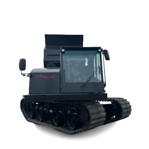 Prinoth Panther T14R