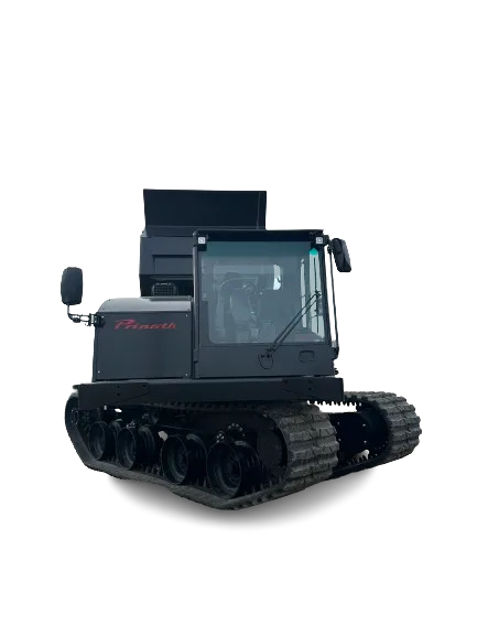 Prinoth Panther T14R