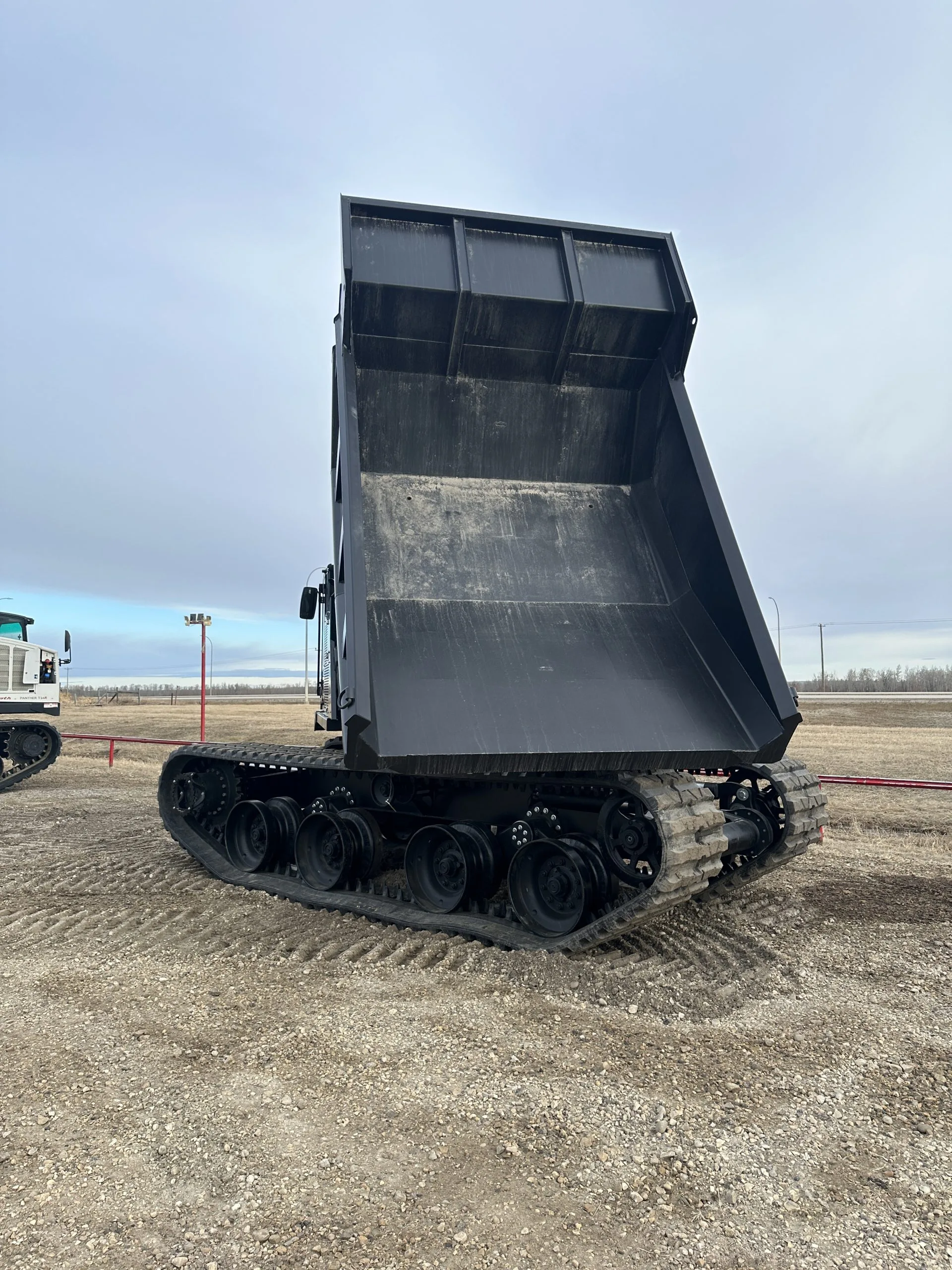 Prinoth Panther T14R - Image 5