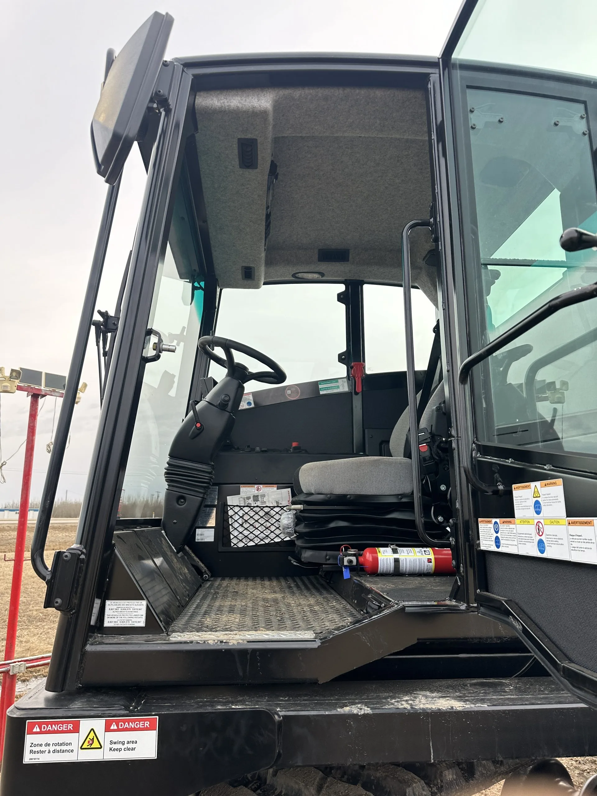 Prinoth Panther T14R - Image 8