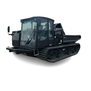 Prinoth Panther T8