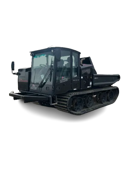 Prinoth Panther T8