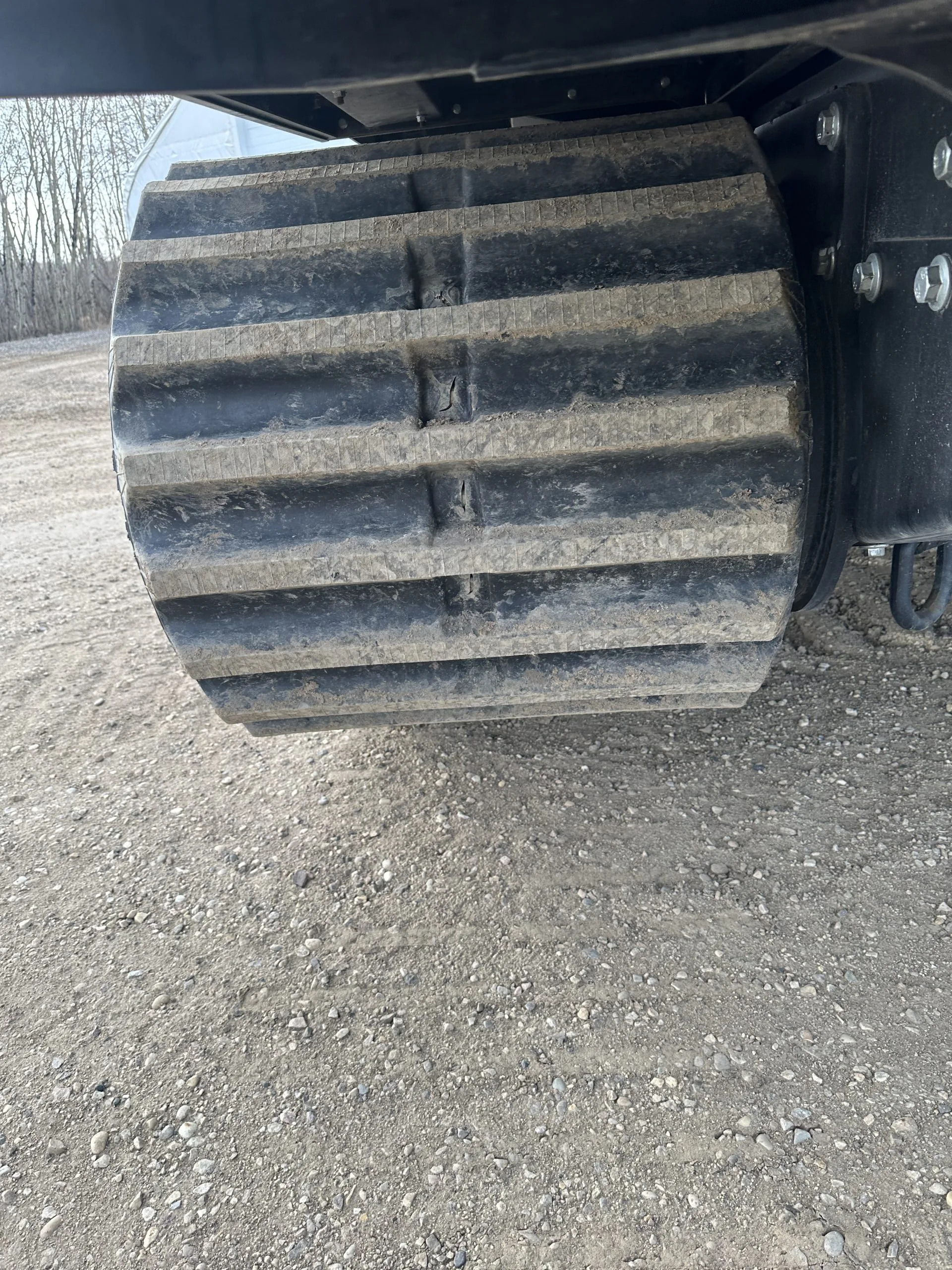 Prinoth Panther T8 - Image 10