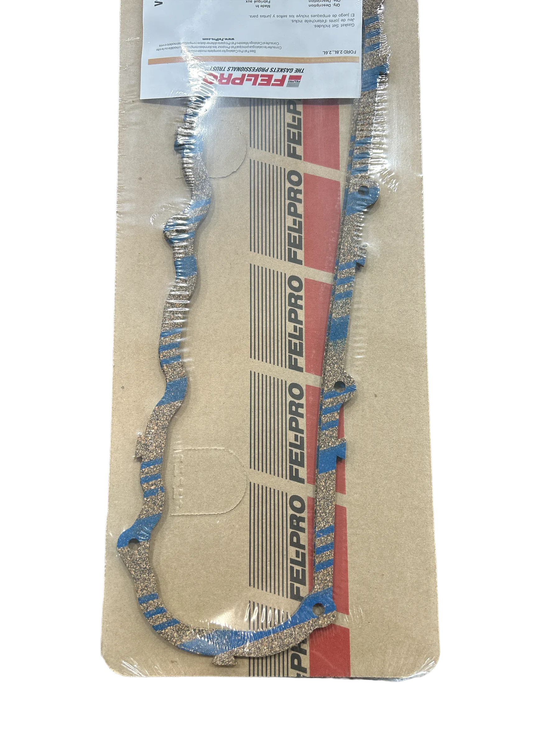 Valve Cover Gaskets