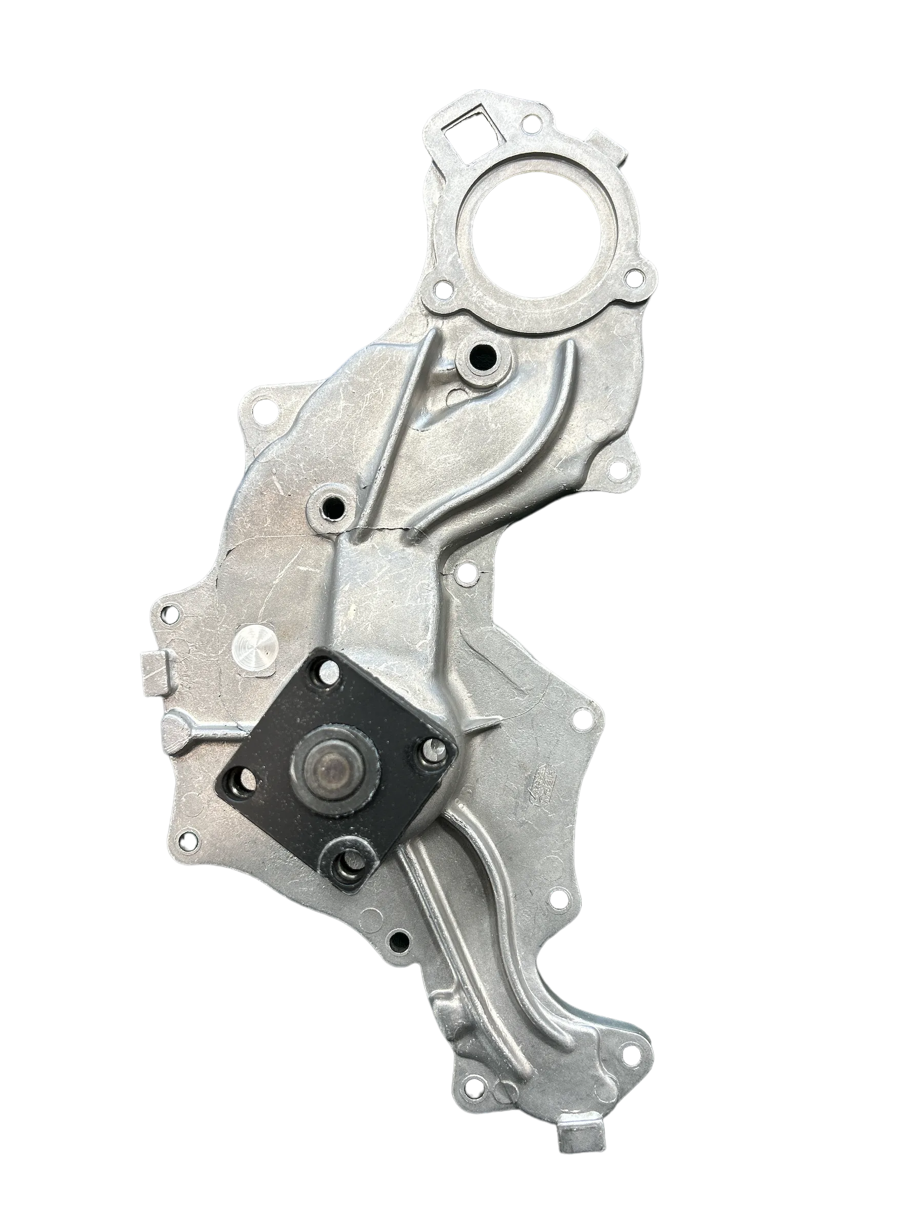 Main Water Pump