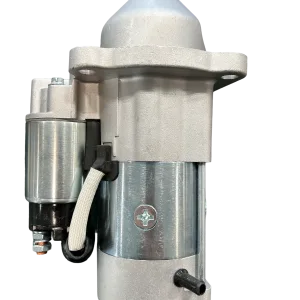 Starter, 24V Cummins